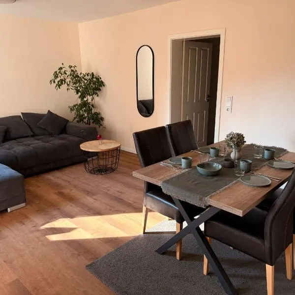 Auszeit, hotel en Bad Sobernheim
