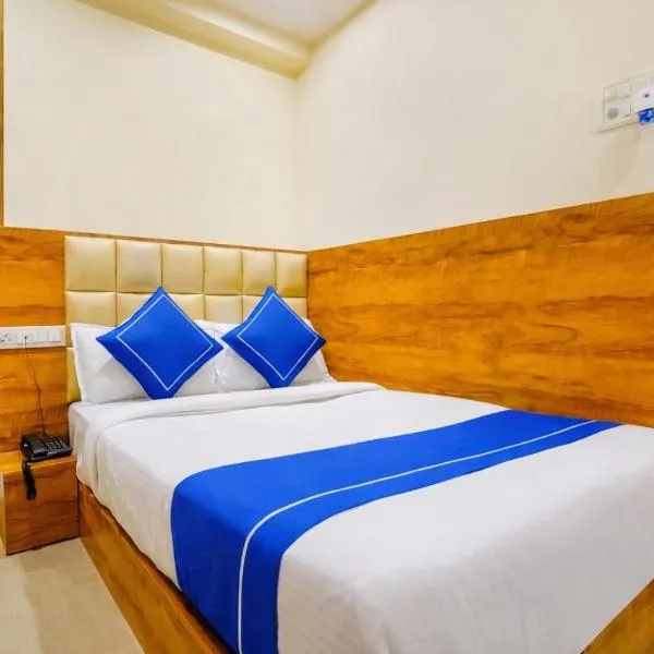Hotel Indore Palace Nagpada, hotel Mumbaiban