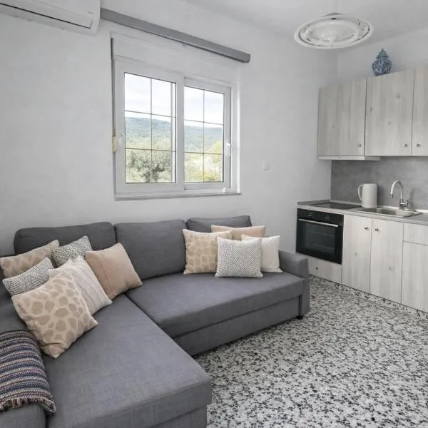 Sonia Apartment, Pilona Village, Hotel in vlicha