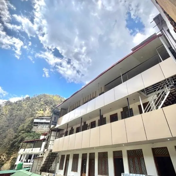 HOTEL RP Inn, hotel din Ukhimath