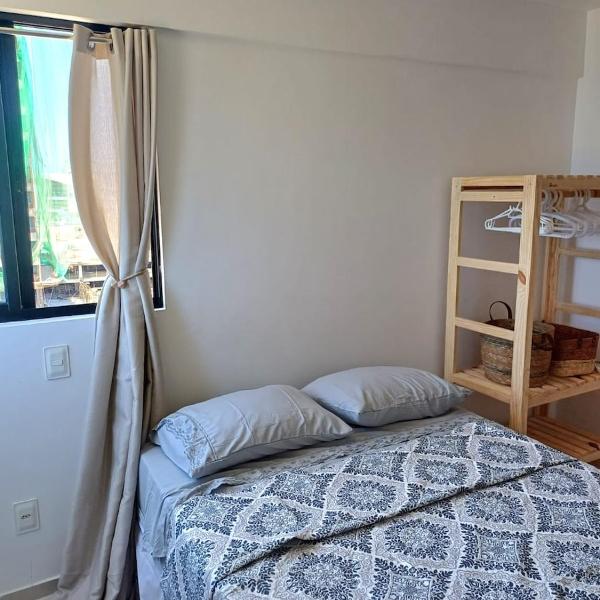 Apartamento de 3 quartos de frente para o mar - Foto 2