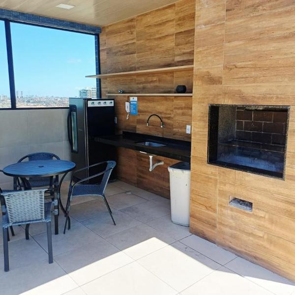 Apartamento de 3 quartos de frente para o mar - Foto 5