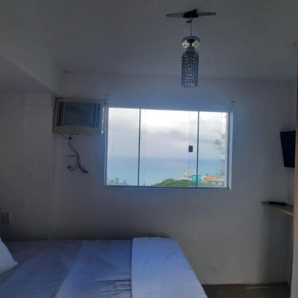 Rio de Janeiro quarto privativo zona sul
