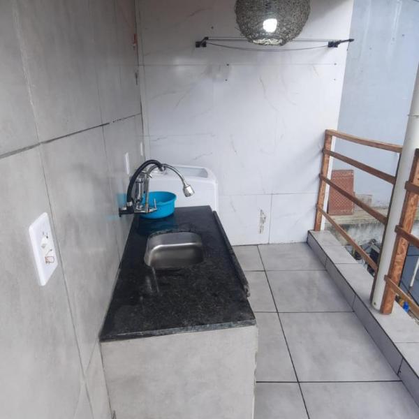 Rio de Janeiro quarto privativo zona sul - Foto 3