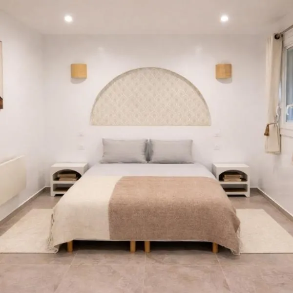 Elohan Suite, parenthèse chic & cosy, hotel en Pontoise