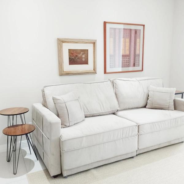 Copacabana Charming Flat