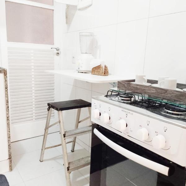 Copacabana Charming Flat - Foto 4