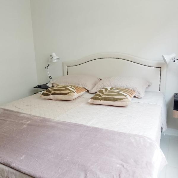 Copacabana Charming Flat - Foto 2