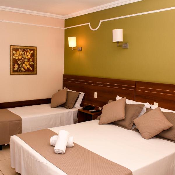 Hotel Dom Otto