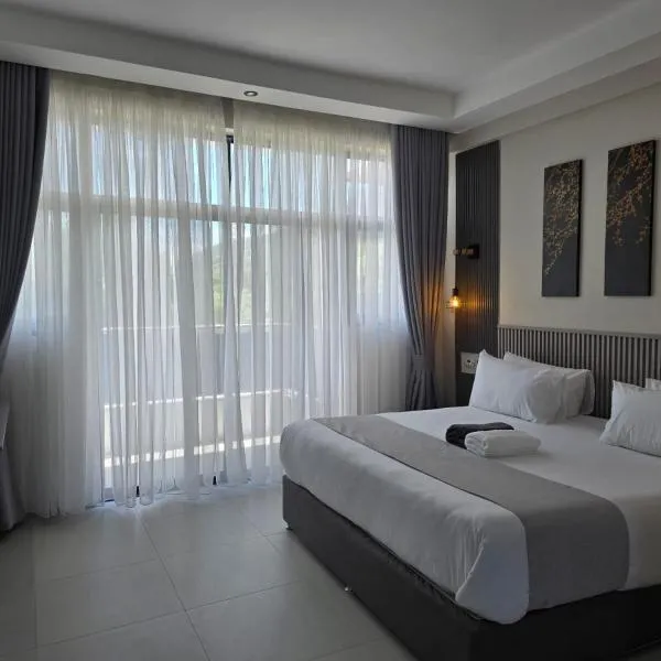 Oloisiri Namanga Hotel, Hotel in Namanga