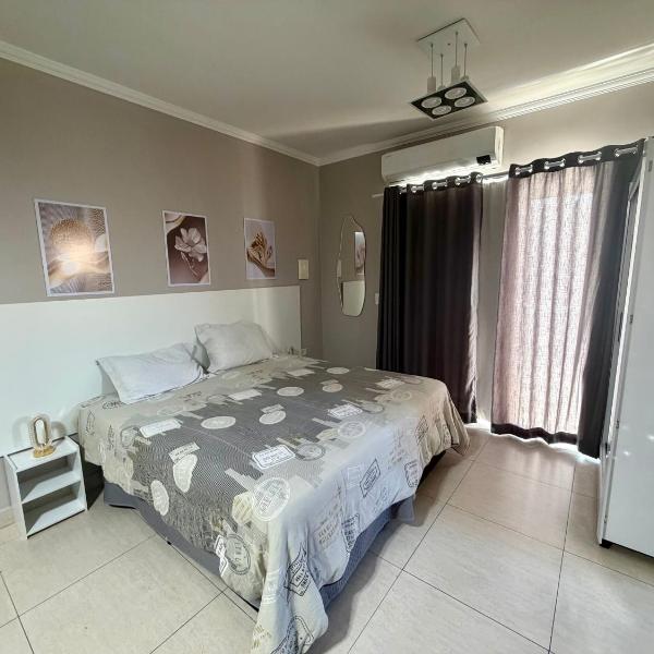 Loft Living Confortável Portais Cajamar - Foto 5