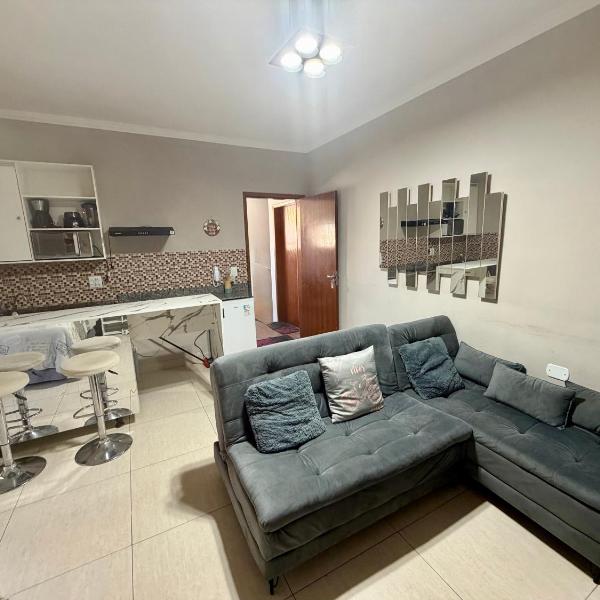 Loft Living Confortável Portais Cajamar - Foto 2