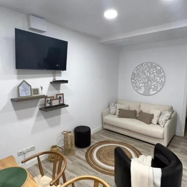Villamadrid Home 2, хотел в Мадрид