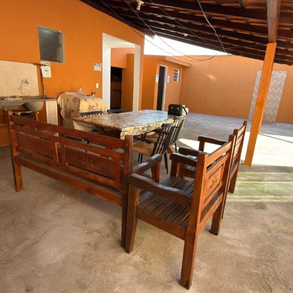 Recanto Oliveira - Foto 4