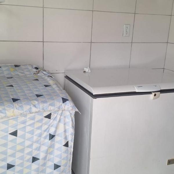 Casa em condominio com piscina na beira do rio Alegre - Foto 5