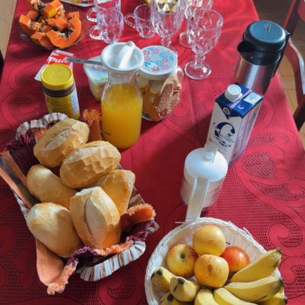 Pousada Bem estar - Foto 4