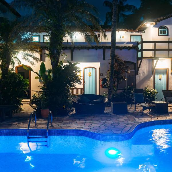 Casa Aldeia Paraty - Foto 5