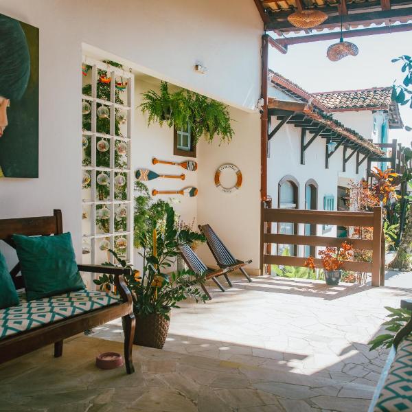Casa Aldeia Paraty - Foto 3