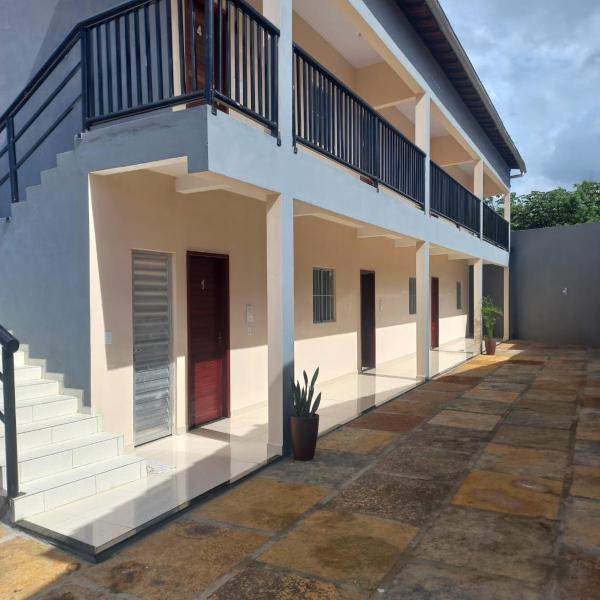 Apartamentos da Lua