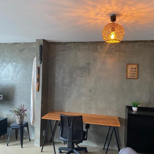 Loft com Jacuzzi Privativa e Vista Mar em Ondina - Foto 5