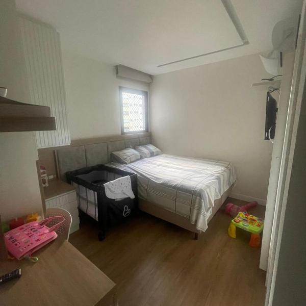 Cozy long-term apartment near beach and supermarket !