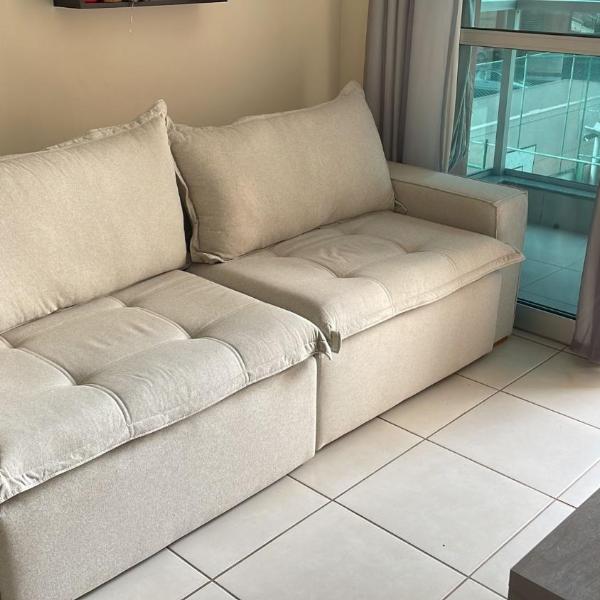 Cozy long-term apartment near beach and supermarket ! - Foto 3