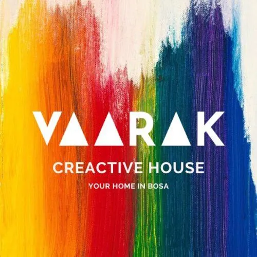 VAARAK, hotel u gradu Boza