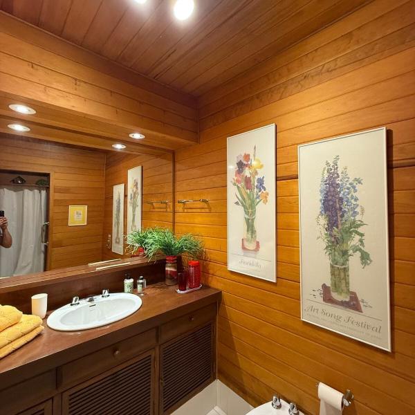 Casa de Campo Corrêas Petrópolis - Próximo a Marambaia - Foto 3