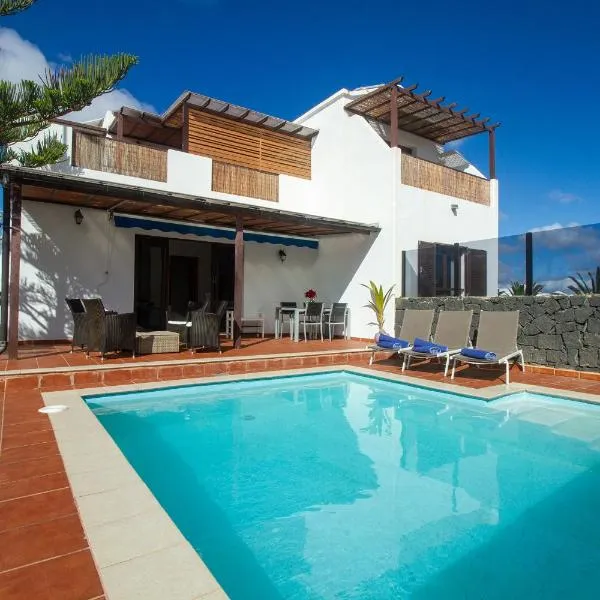 Niteo House, Hotel in Costa Teguise