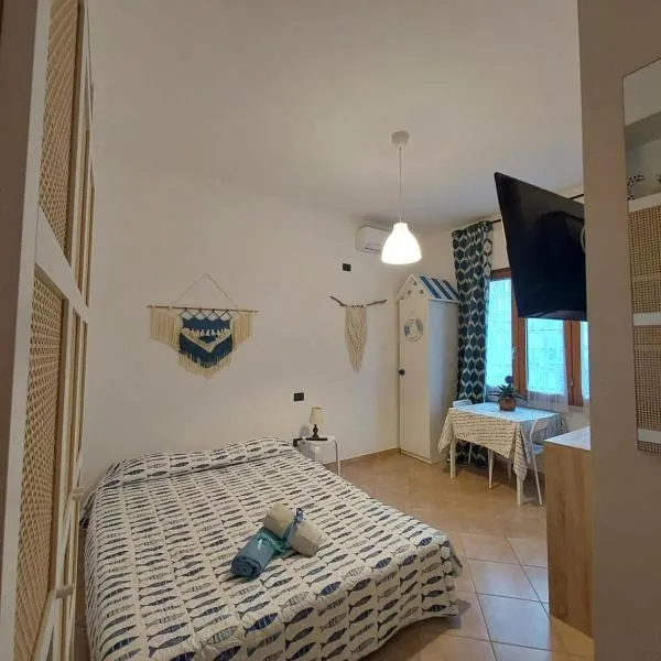 Amicizia Erminia, hotel a Pineto