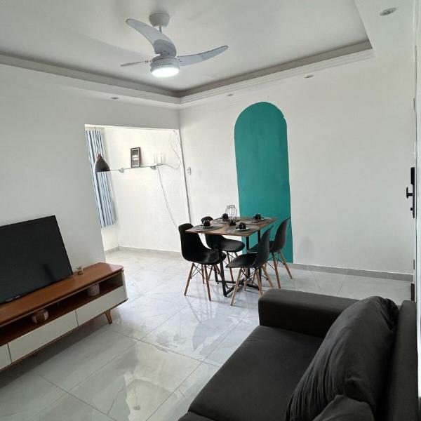 Athenas Apartamento