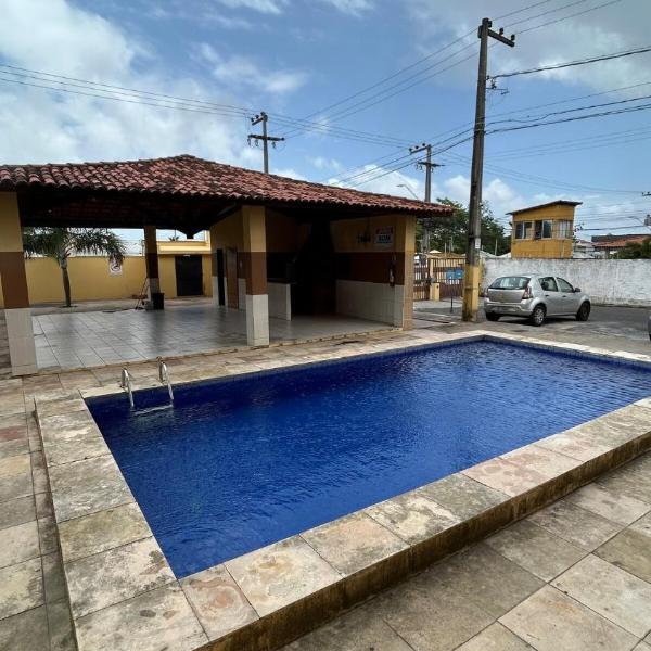 Athenas Apartamento - Foto 4