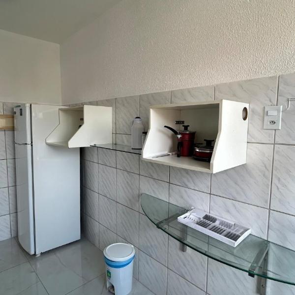 Athenas Apartamento - Foto 3
