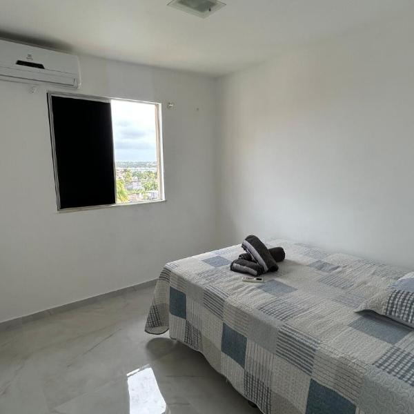 Athenas Apartamento - Foto 2
