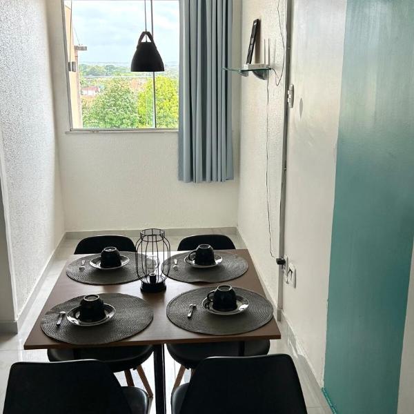 Athenas Apartamento - Foto 5