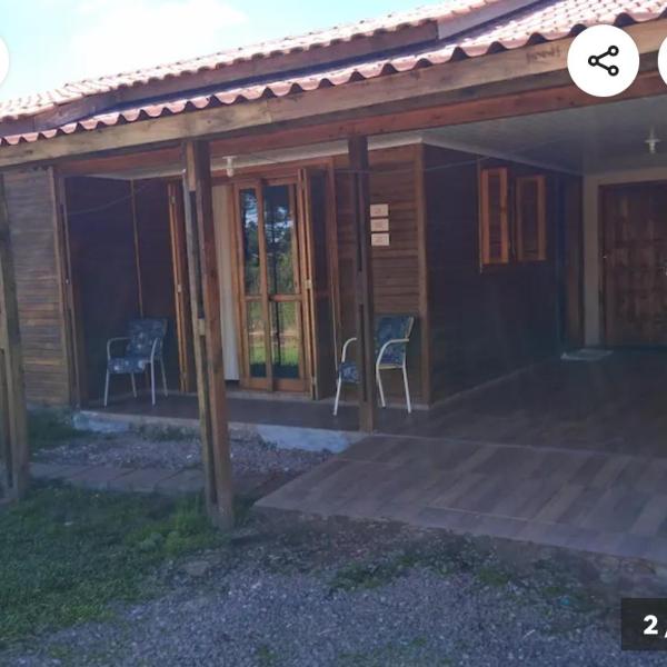 Casa aconchego familiar - Foto 5