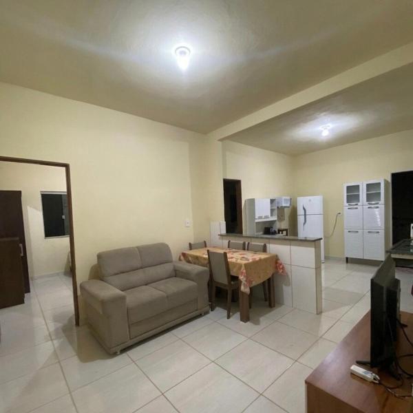Casa disponível para temporada - Foto 2