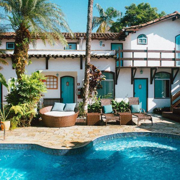 Casa Aldeia Paraty - Foto 4