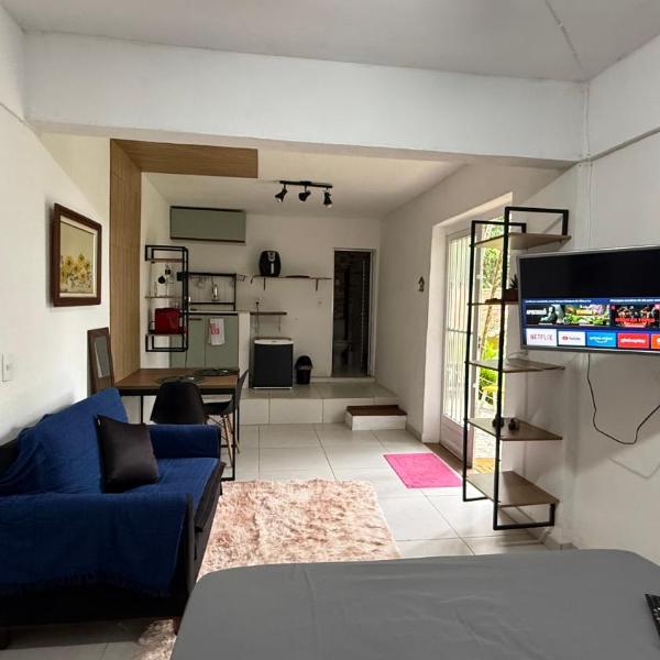 Casa da Floresta
