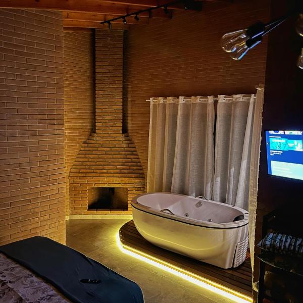 Cabana Refúgio Verdan - Foto 2