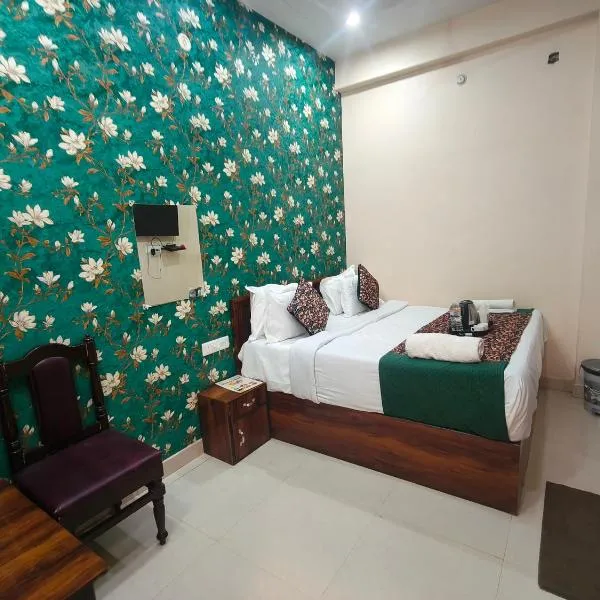Harmony Palace Ayodhya, hotell sihtkohas Ayodhya