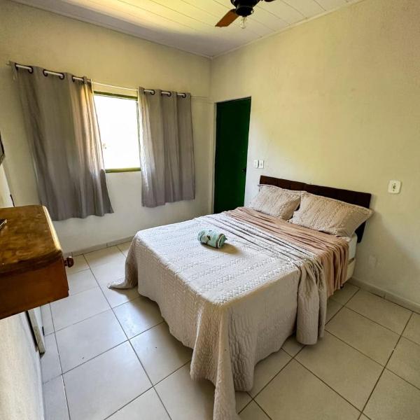 Casinha Charmosa