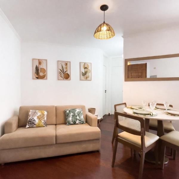 New York Plaza - Apartamentos por temporada