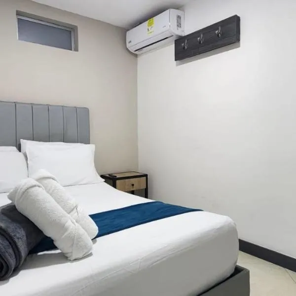 Hotel Casa Florida 70 Medellin, khách sạn ở Medellín