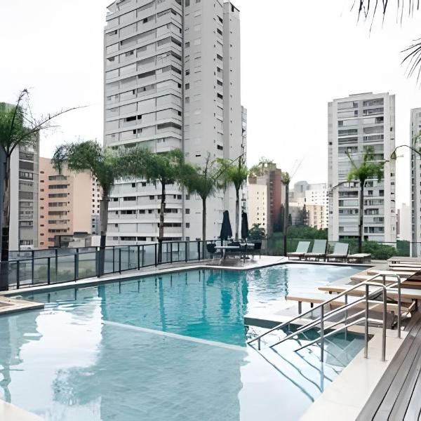 Apartamentos Frei Caneca, Bela Vista - Foto 4