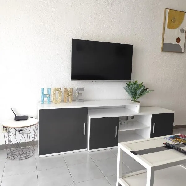 Apartamento Pigem, hôtel à Salou