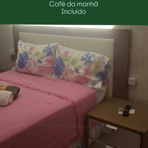 Loft Essence, khách sạn ở Volta Redonda