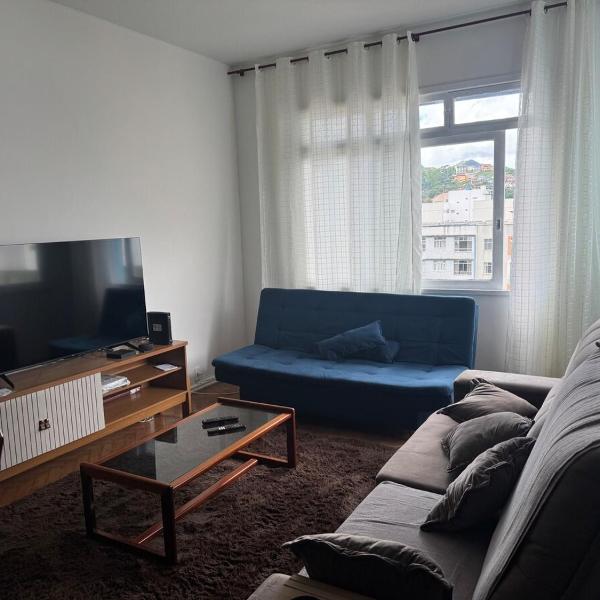 Apartamento alto de Teresópolis