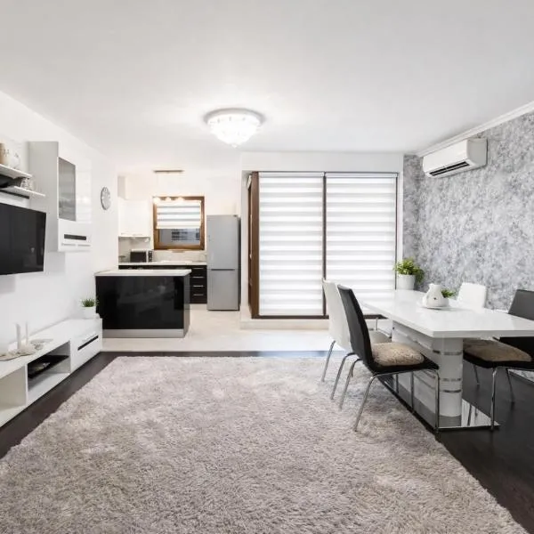 Marica Apartment, hotel a Plovdiv