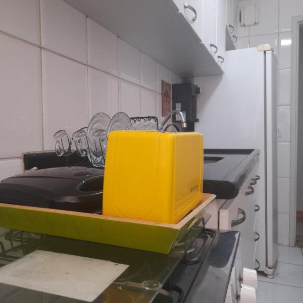 Apartamento Inteiro em Setor Nobre - Foto 5